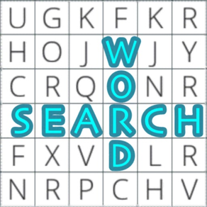 Word Search Puzzle - Word Find