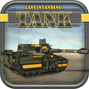Last Standing Tank