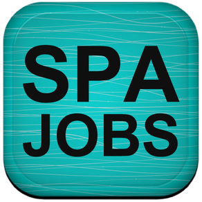 Spa Jobs