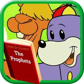 Quiztime with Zaky 1 – The Prophets