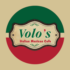 Volos Cafe