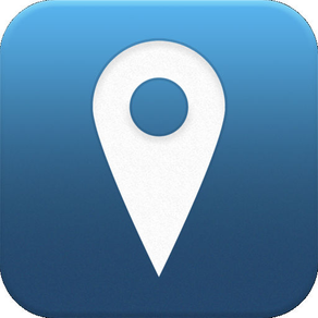 Pushpin OSM