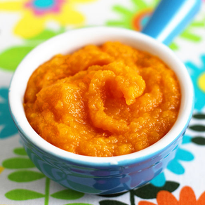 120 Best Homemade Baby Food