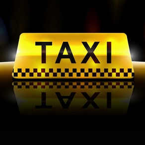 Taxi World