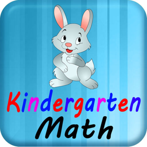 Kindergarten Math Test Prep