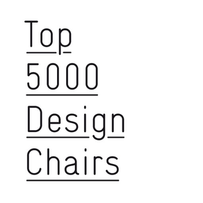 Top 5000 Design Chairs