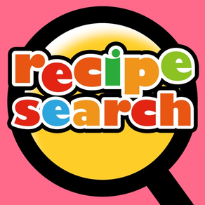 Recipe Search App