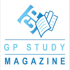 GP Study Magazine