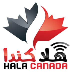 Hala Canada App تطبيق هلا كندا