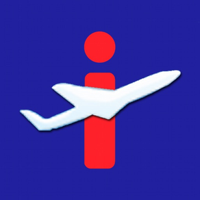 London Gatwick iPlane Flight Information