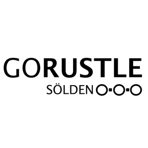 GoRustle Sölden - A ski racing challenge app for everyone