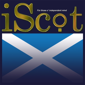 iScot Magazine