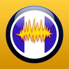 Curso de Audacity para iPhone