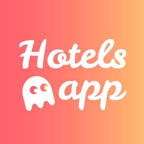 Hotelsapp - Hotelsuche app