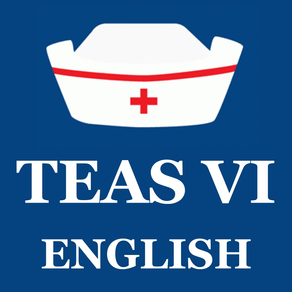 TEAS Exam Prep - English 2017 Edition