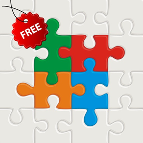 Puzzle-Spiel Gratis