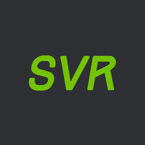 SVR-创意特效短视频编辑