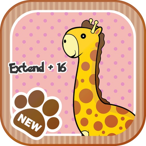 Connect Cute Animals