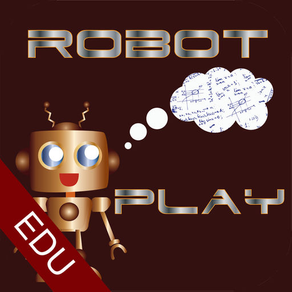 STEM Storiez - Robot Play EDU