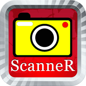 Programa Para Escanear-Scanner App