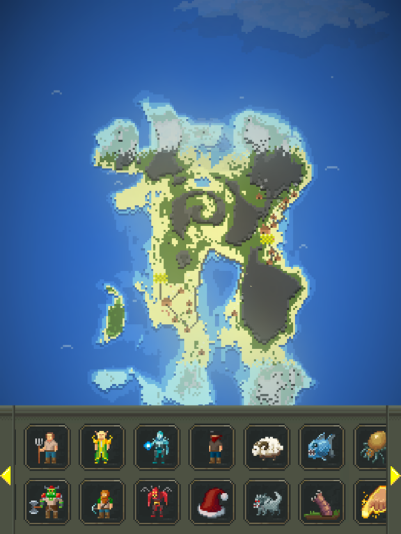 Worldbox Free WorldBox - God Sandbox for iOS (iPhone/iPad) - Free Download at AppPure