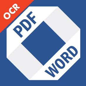 Converter PDF para Word