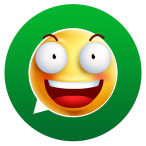 Emojis For iMessage & WhatsApp