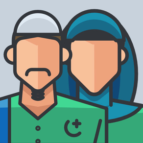 Muslimly - Emoji Pack