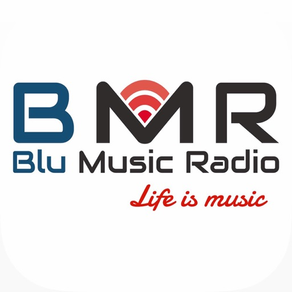 BMR Blu Music Radio