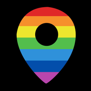 GPSGAY - Gay Social Network - LGBT Community
