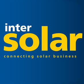 Intersolar and ees