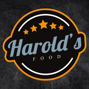 Harold's Food