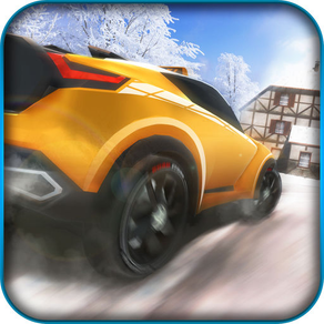 Offroad Crazy Taxi Driver 3D – Yellow Cab Service