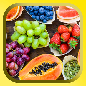 Fruits Jigsaw Puzzles Learning Games Free For Kids