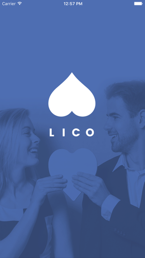 Lico - Der LiebesCoach fürs Internet Dating