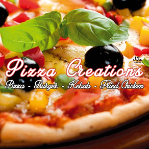 Pizza Creations Liverpool