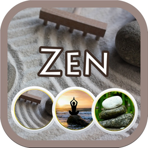 ZEN for Philips Hue Meditation