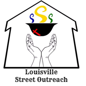 Louisville Homeless Outreach