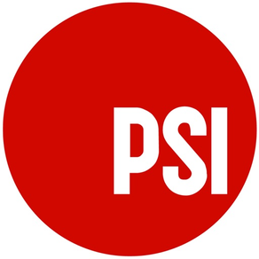 PSI Events App