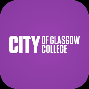 City of Glasgow College Navigation