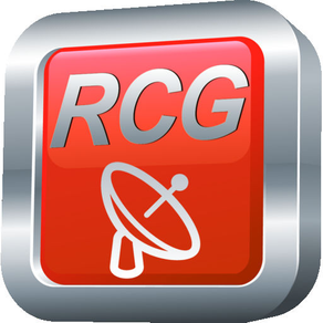 RCG Radio y Televisión