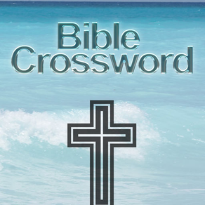 Bible Crossword FREE