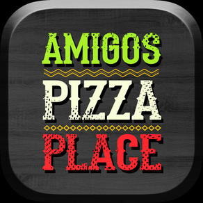 Amigos Pizza Place