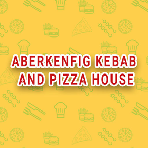 Aberkenfig Kebab & Pizza House