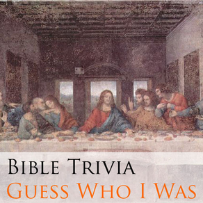 Bible Trivia - Famous Passages