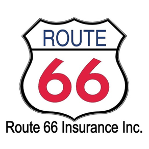 Rt. 66 Ins