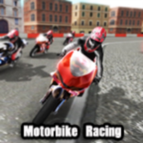 Motorbike Racing - Moto Racer