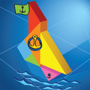 Puzzles Tangram Swipea Pour Enfants: Bateaux