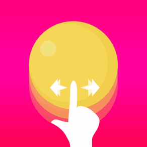 Swipe Ball Rush