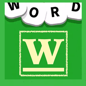Word Words Nine: A brain puzzle game